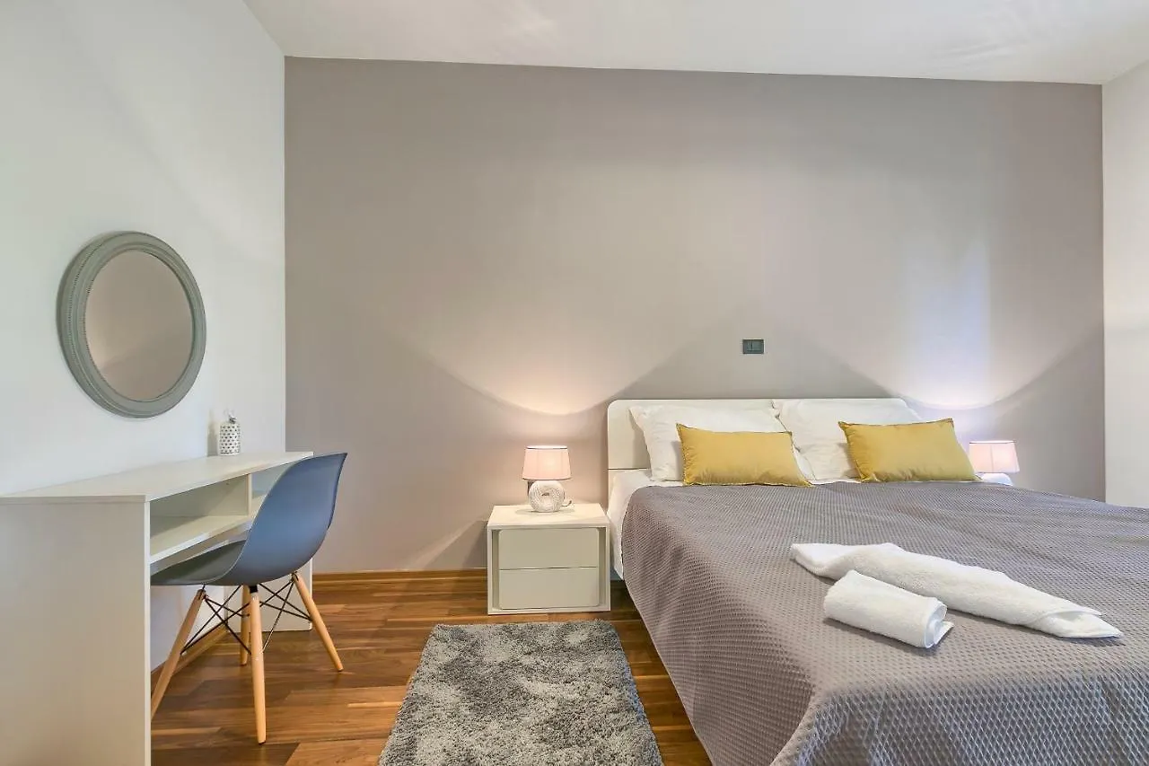 Adriatic Apartments Fažana