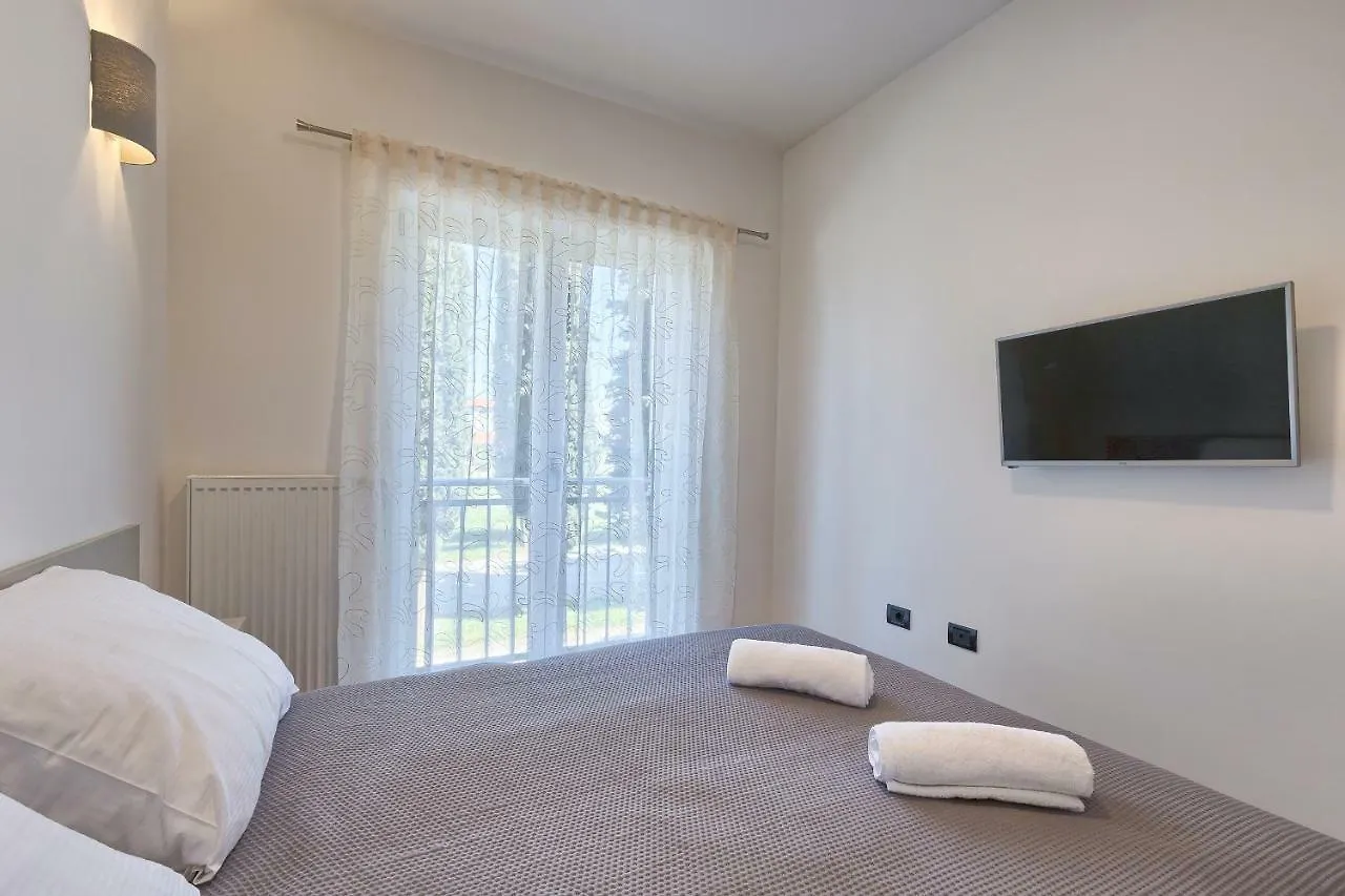 Adriatic Apartments Fažana